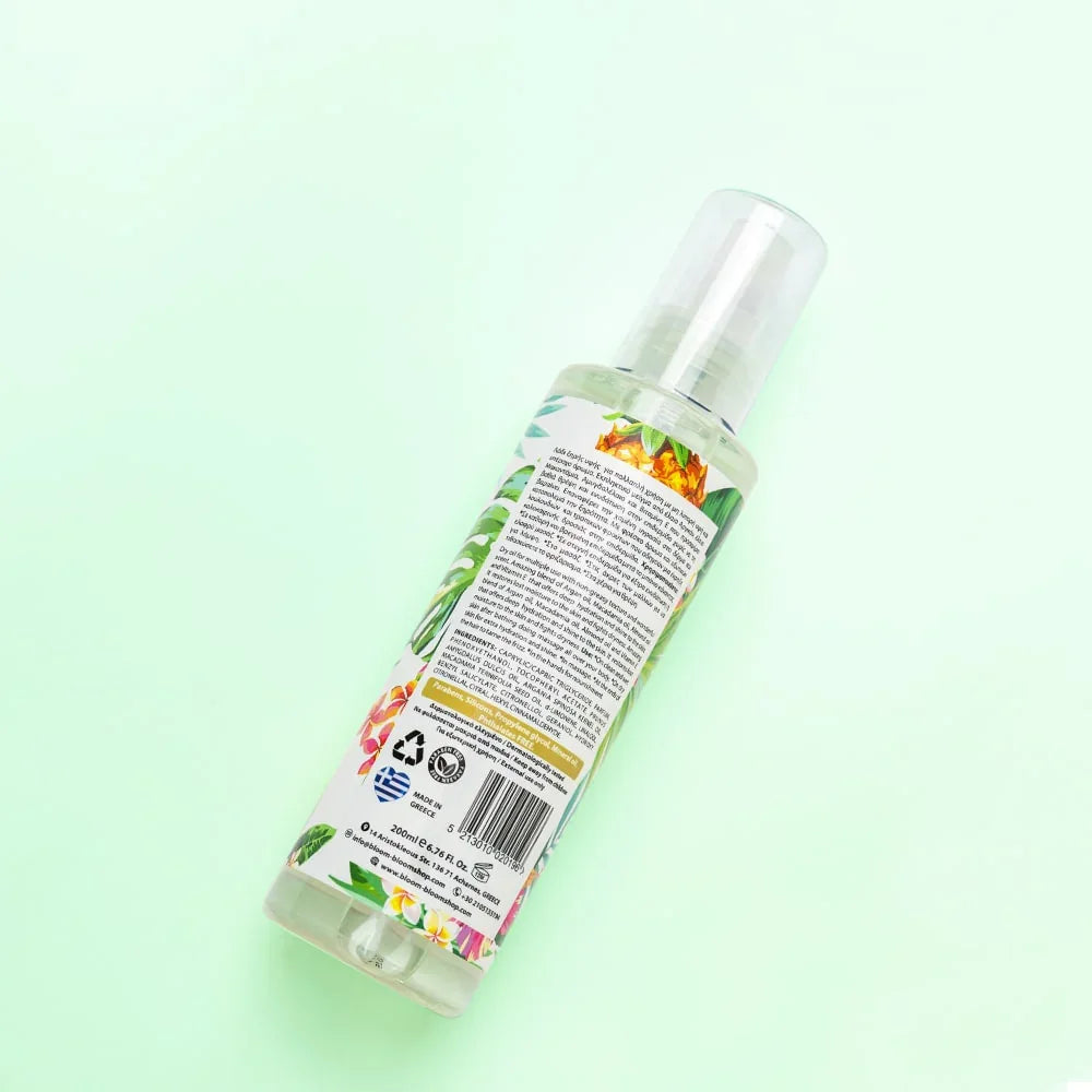 Bloom-Bloom Luxury Bath & Body treats