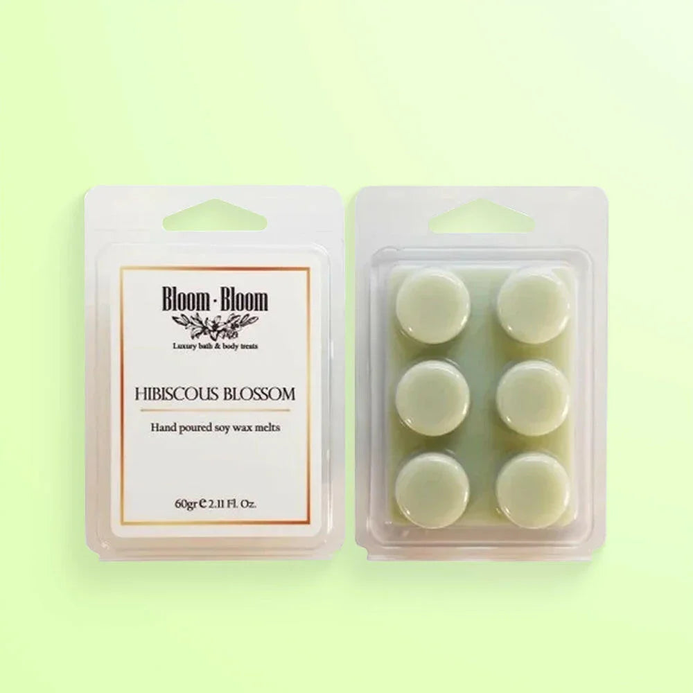Bloom-Bloom Luxury Bath & Body treats