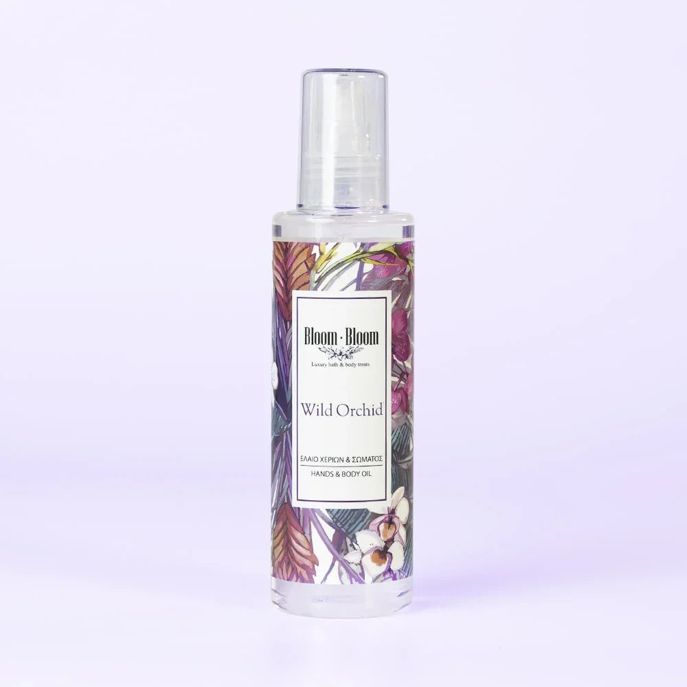 Bloom-Bloom Luxury Bath & Body treats