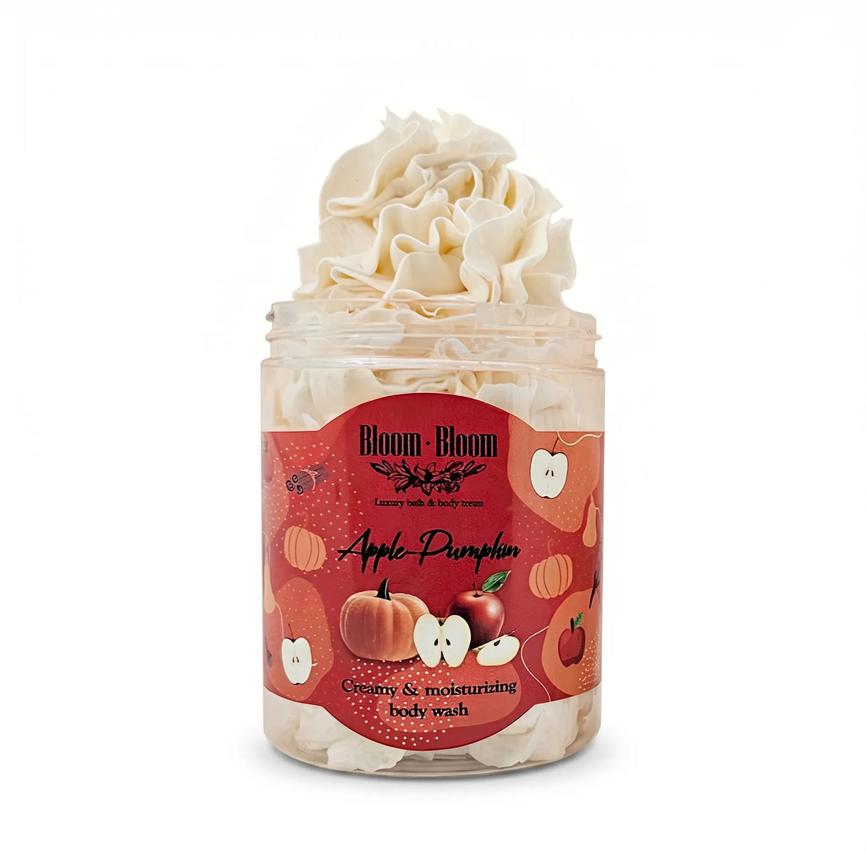 Bloom-Bloom Luxury Bath & Body treats