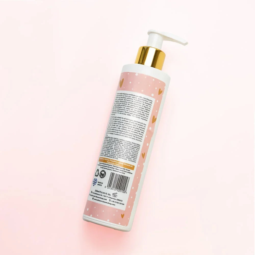 Bloom-Bloom Luxury Bath & Body treats