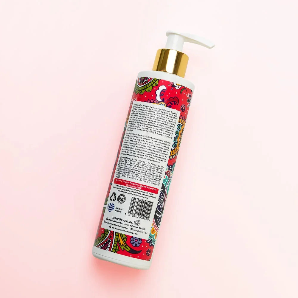 Bloom-Bloom Luxury Bath & Body treats