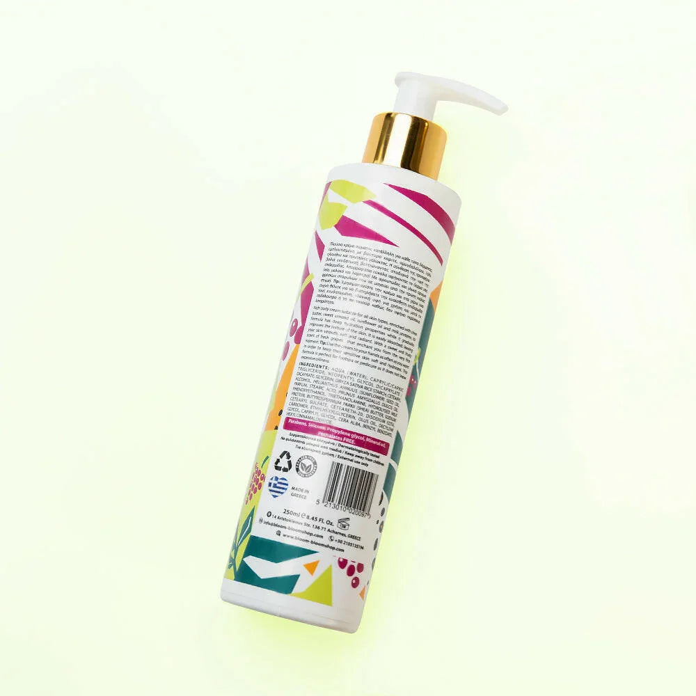 Bloom-Bloom Luxury Bath & Body treats