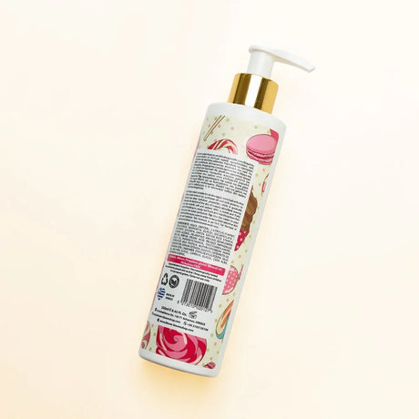Bloom-Bloom Luxury Bath & Body treats