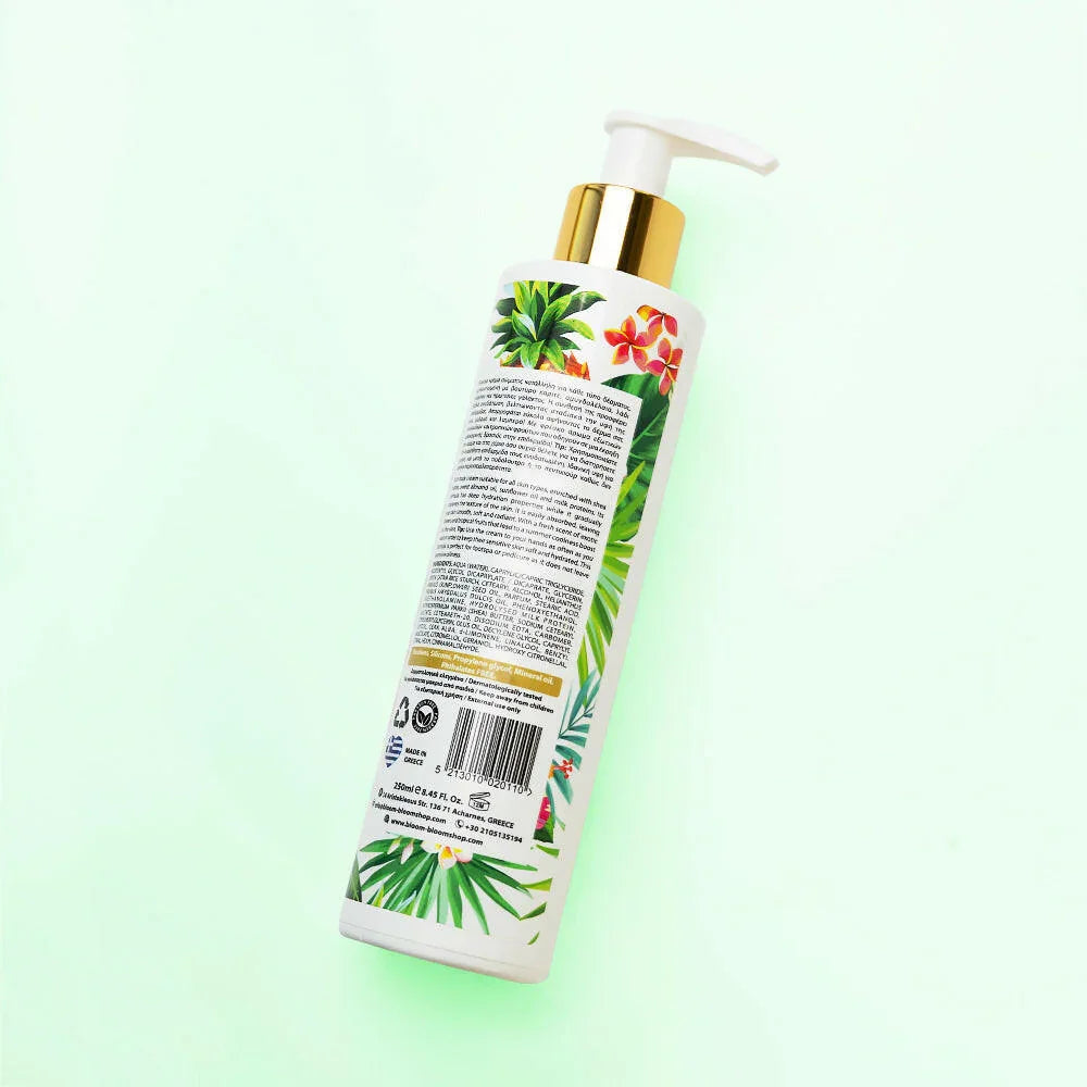 Bloom-Bloom Luxury Bath & Body treats