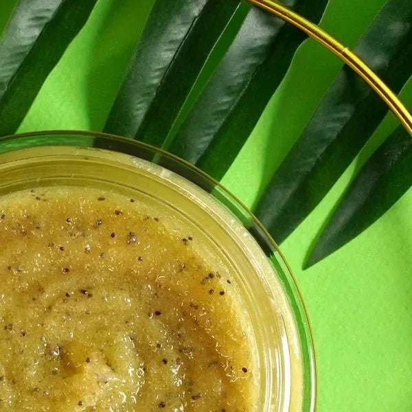 Πήλινγκ χεριών και σώματος Tropicana - Bloom-Bloom Luxury Bath & Body treats
