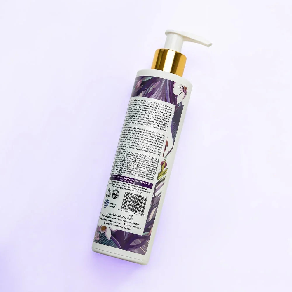 Bloom-Bloom Luxury Bath & Body treats