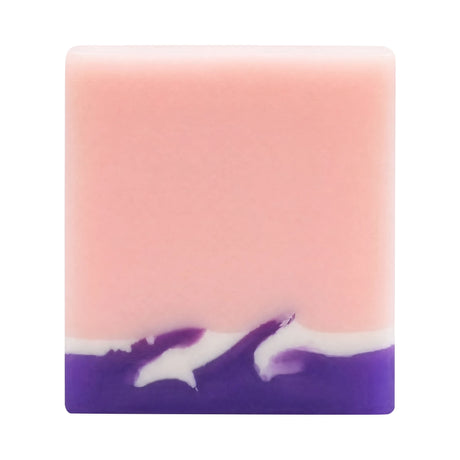 Χειροποίητο σαπούνι γλυκερίνης White musk 140gr - Bloom-Bloom Luxury Bath & Body treats