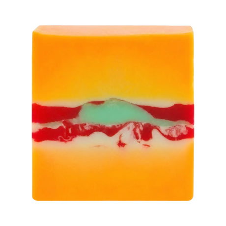 Χειροποίητο σαπούνι γλυκερίνης Boho 140gr - Bloom-Bloom Luxury Bath & Body treats