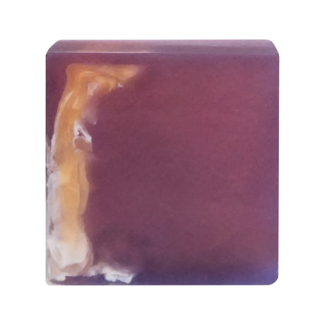 Χειροποίητο σαπούνι γλυκερίνης Wild orchid 140gr - Bloom-Bloom Luxury Bath & Body treats