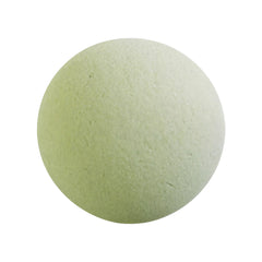 Bath bomb Εσπεριδοειδή με Έλαιο Καρύδας & Αμυγδάλου | 115gr