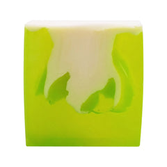 Χειροποίητο σαπούνι γλυκερίνης Aloe | 140gr