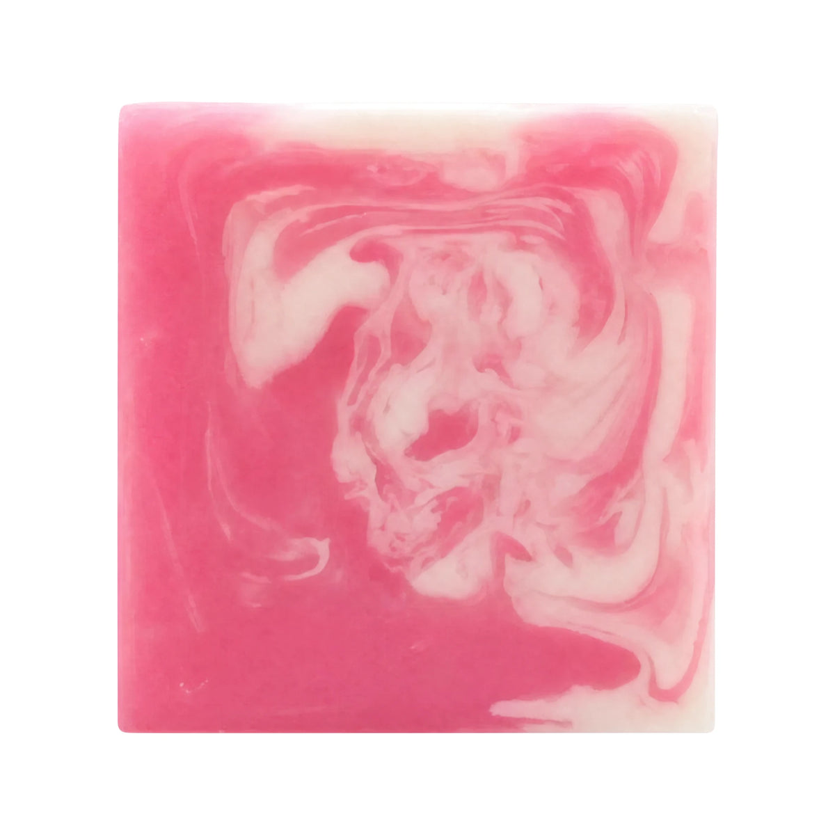 Χειροποίητο σαπούνι γλυκερίνης Rose petals | 140gr