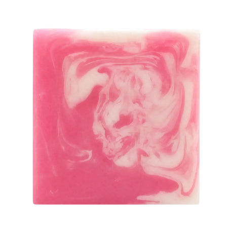 Χειροποίητο σαπούνι γλυκερίνης Rose petals 140gr - Bloom-Bloom Luxury Bath & Body treats