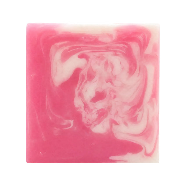 Χειροποίητο σαπούνι γλυκερίνης Rose petals 140gr - Bloom-Bloom Luxury Bath & Body treats
