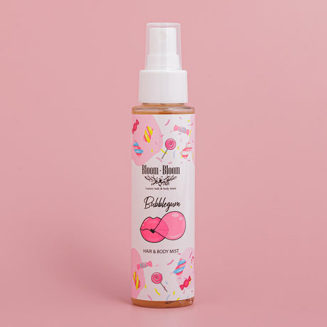 Bloom-Bloom Luxury Bath & Body treats