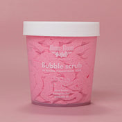 Bubble Scrub Lollipop - Bloom-Bloom Luxury Bath & Body treats