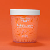 Bubble Scrub Boho - Bloom-Bloom Luxury Bath & Body treats