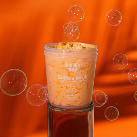 Bloom-Bloom Luxury Bath & Body treats