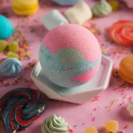 Bloom-Bloom Luxury Bath & Body treats