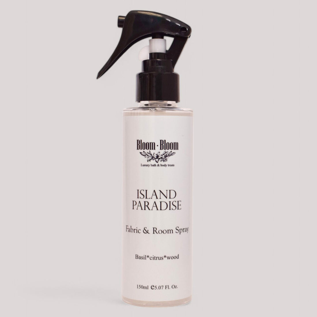 Fabric &amp; Room Spray Island Paradise
