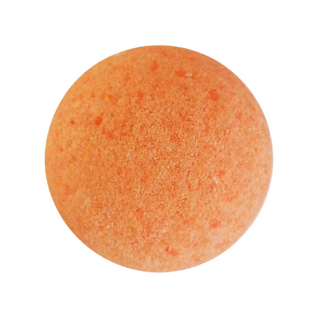 Bath bomb Mango 115gr - Bloom-Bloom Luxury Bath & Body treats