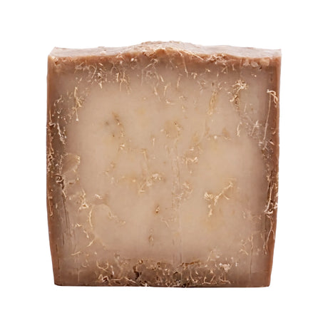 Χειροποίητο σαπούνι Loofah Coco Malibu 140gr - Bloom-Bloom Luxury Bath & Body treats