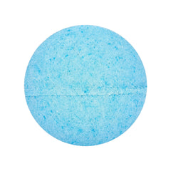 Bath bomb Ocean με Έλαιο Καρύδας & Αμυγδάλου | 115gr
