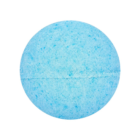 Bath bomb Ocean 115gr - Bloom-Bloom Luxury Bath & Body treats
