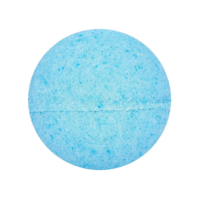 Bath bomb Ocean 115gr - Bloom-Bloom Luxury Bath & Body treats
