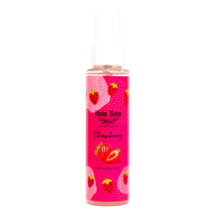 Hair & Body Mist Strawberry με Πανθενόλη & Αλόη Βέρα | 100ml