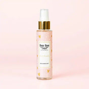 Hair & Body Mist Baby Powder - Bloom-Bloom Luxury Bath & Body treats