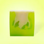Χειροποίητο σαπούνι γλυκερίνης Aloe | 140gr