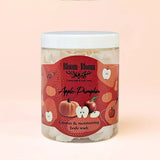 Σαπουνοπαγωτό Apple-Pumpkin - Bloom-Bloom Luxury Bath & Body treats