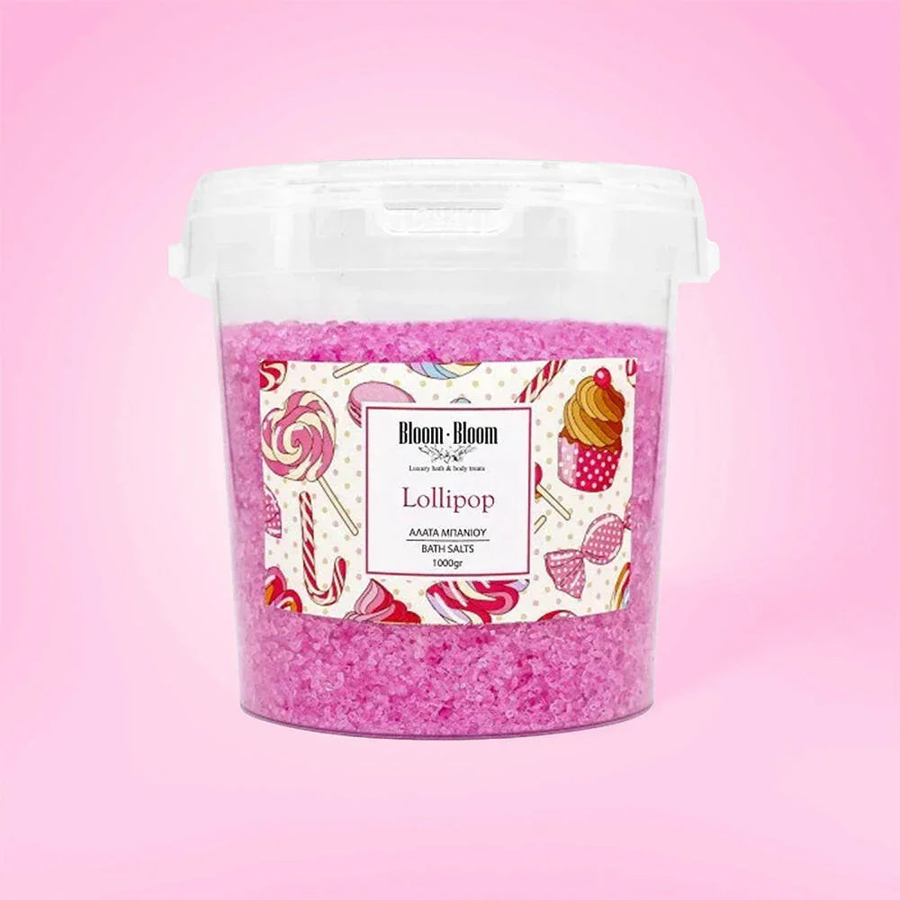 Bloom-Bloom Luxury Bath & Body treats
