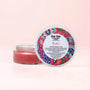 Peeling Σώματος Boho με Ζάχαρη, Κόκκους Ελιάς & Παπαρουνόσπορο | 200gr
