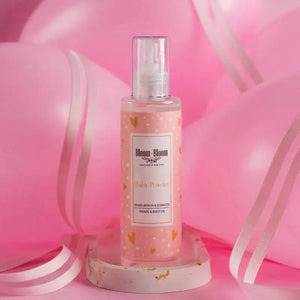 Έλαιο χεριών και σώματος Baby Powder - Bloom-Bloom Luxury Bath & Body treats