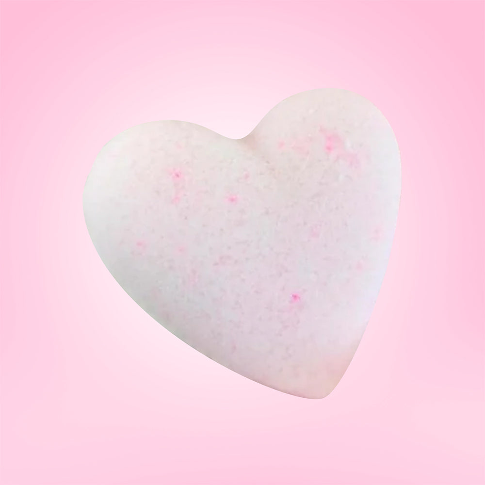 Bath bomb Spread Love 3 Pink