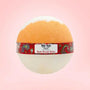 Bath bomb Boho με Έλαιο Καρύδας & Αμυγδάλου