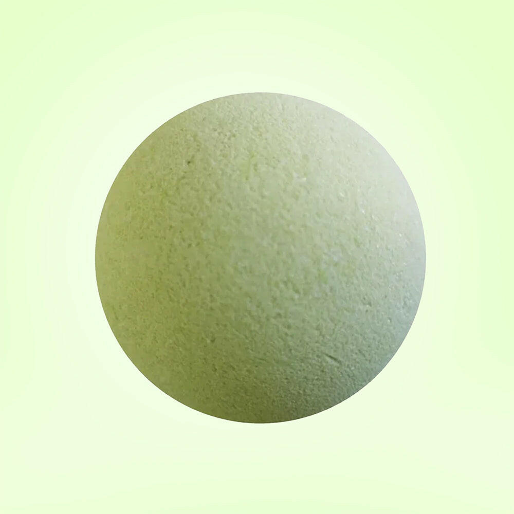 Bath bomb Εσπεριδοειδή.