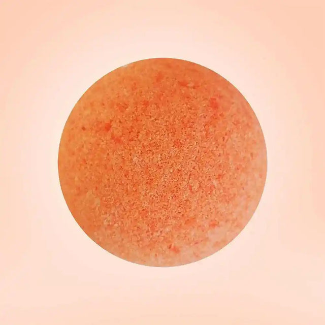 Bath bomb Mango - Bloom-Bloom Luxury Bath & Body treats