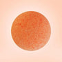 Bath bomb Mango με Έλαιο Καρύδας & Αμυγδάλου