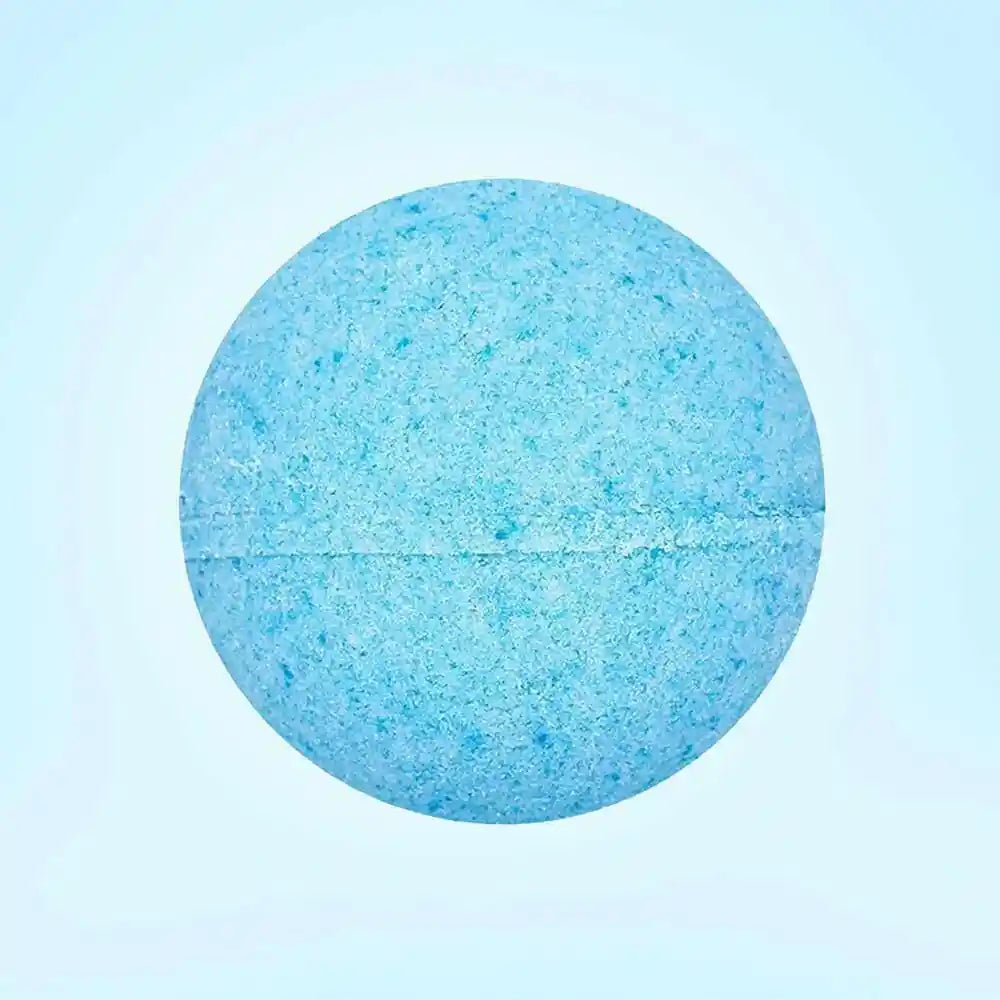 Bath bomb Ocean - Bloom-Bloom Luxury Bath & Body treats