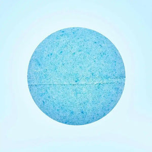 Bath bomb Ocean - Bloom-Bloom Luxury Bath & Body treats