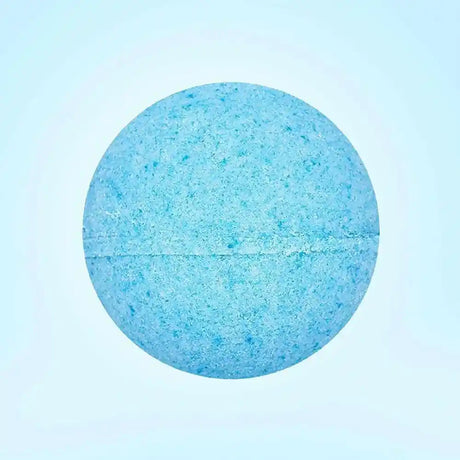 Bath bomb Ocean - Bloom-Bloom Luxury Bath & Body treats