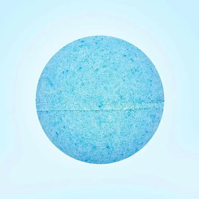 Bath bomb Ocean - Bloom-Bloom Luxury Bath & Body treats