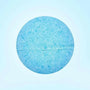 Bath bomb Ocean με Έλαιο Καρύδας & Αμυγδάλου
