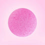 Bath bomb Spring flower με Έλαιο Καρύδας & Αμυγδάλου