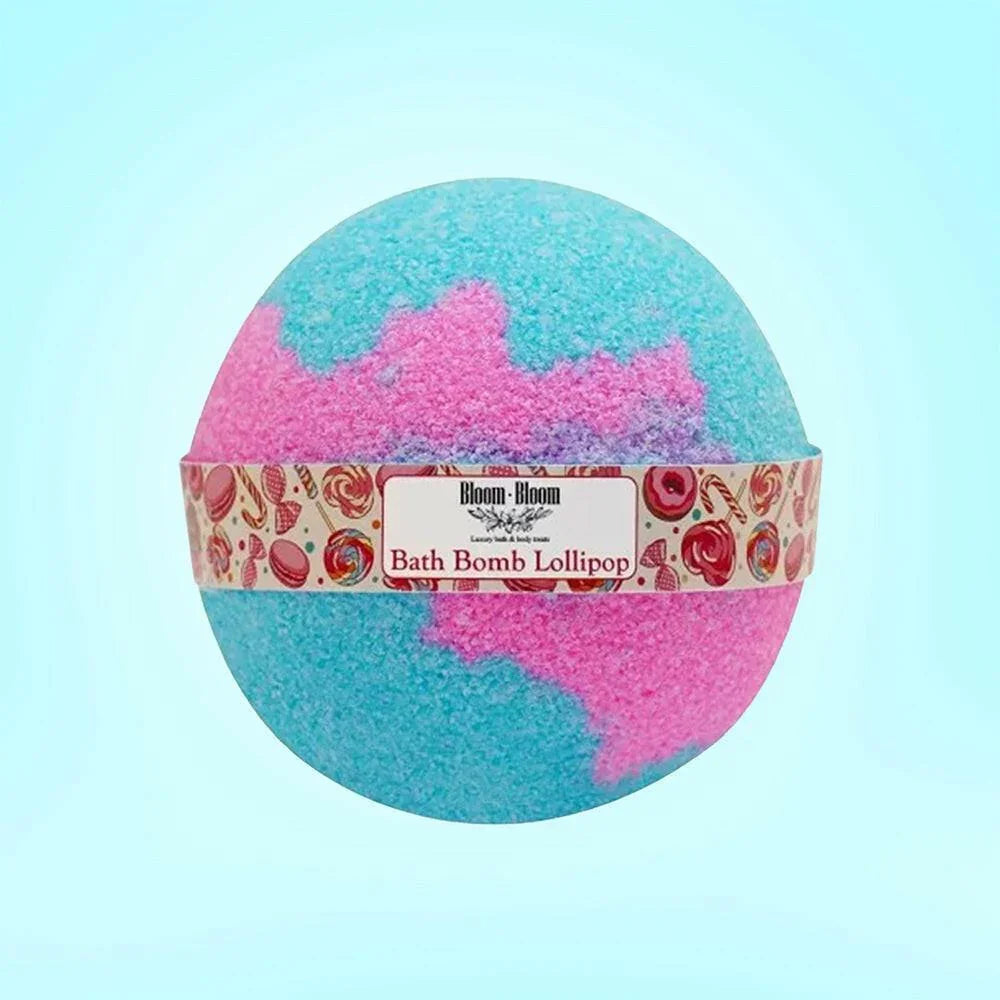 Bloom-Bloom Luxury Bath & Body treats