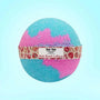 Bath bomb Lollipop με Έλαιο Καρύδας & Αμυγδάλου